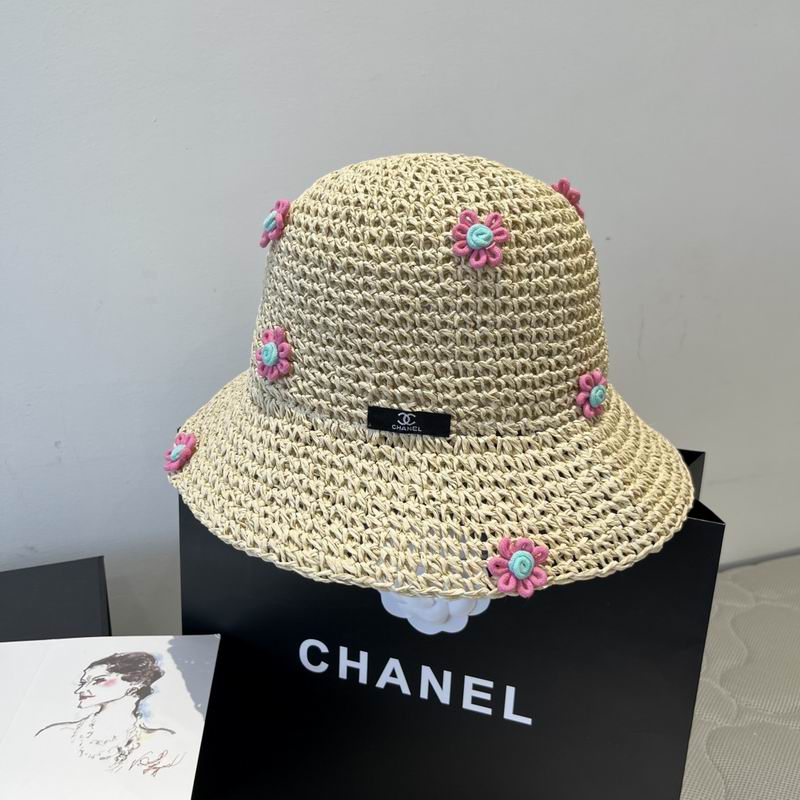 Chanel top hat (426)