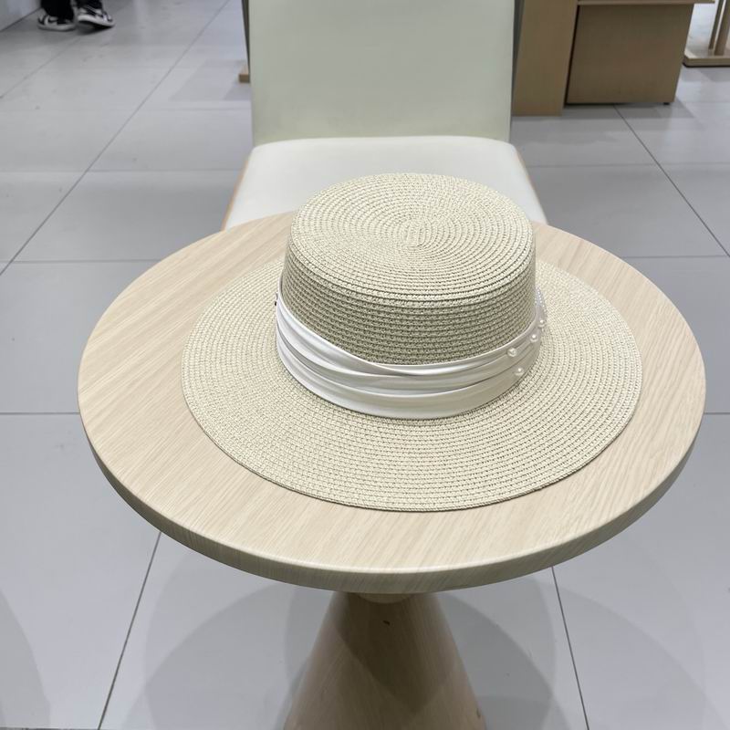 Chanel top hat (427)