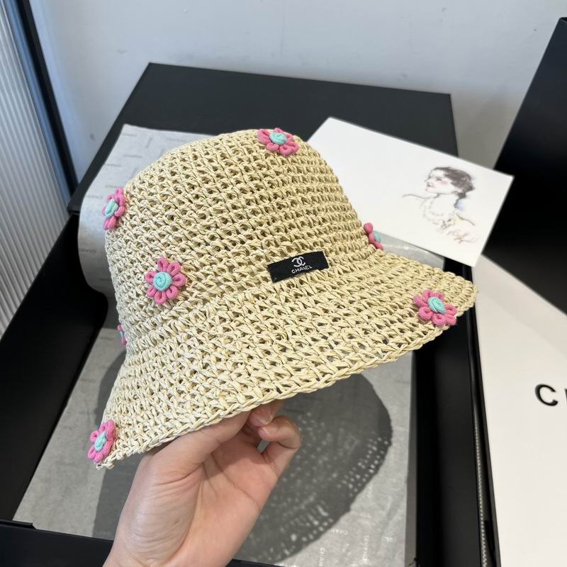 Chanel top hat (427)