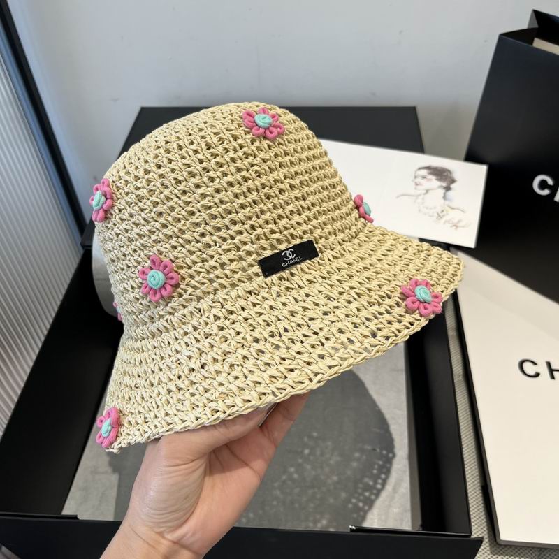 Chanel top hat (428)