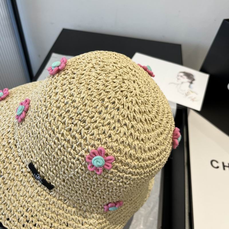 Chanel top hat (429)