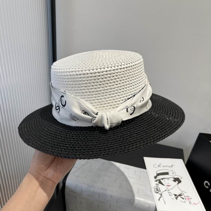 Chanel top hat (43)