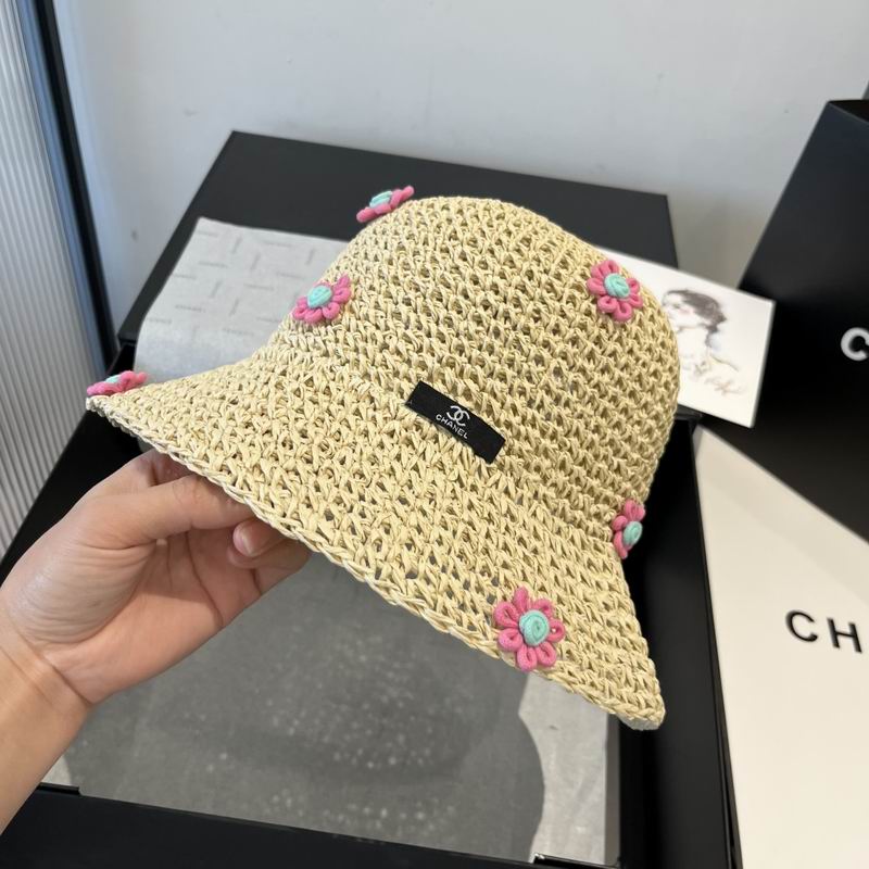 Chanel top hat (430)