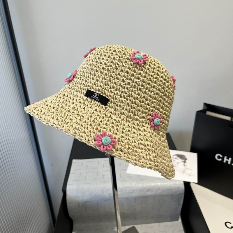 Chanel top hat (431)