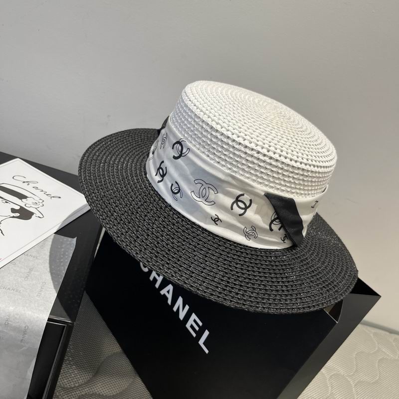 Chanel top hat (44)