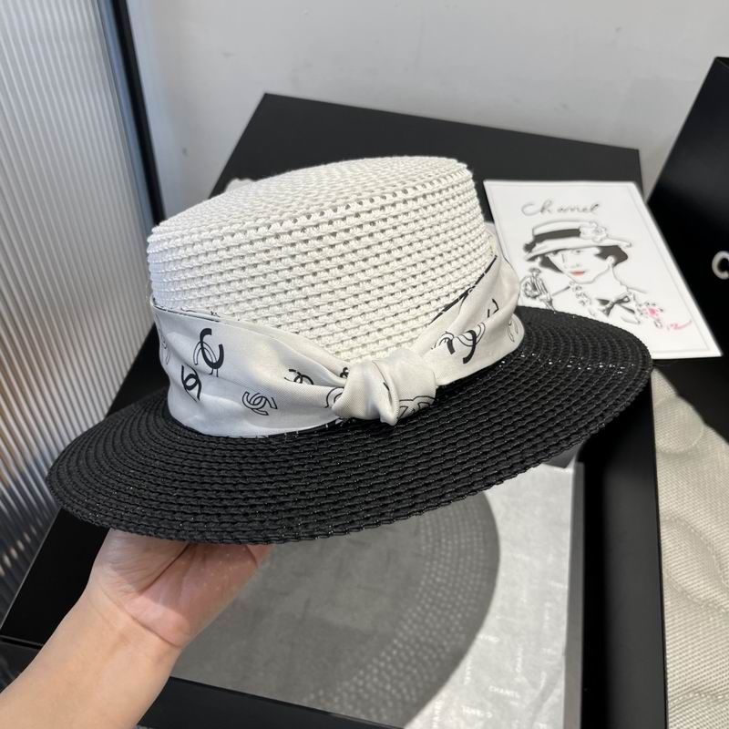 Chanel top hat (45)