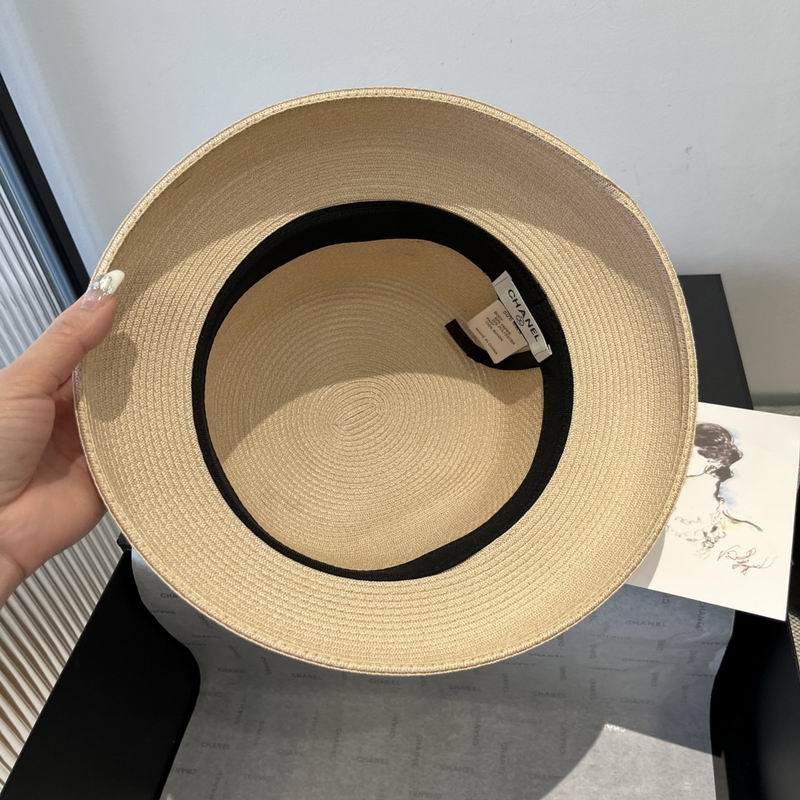 Chanel top hat (460)