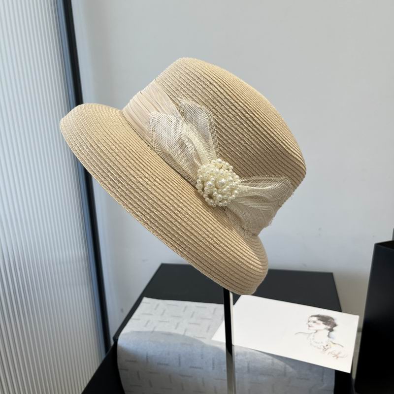 Chanel top hat (461)