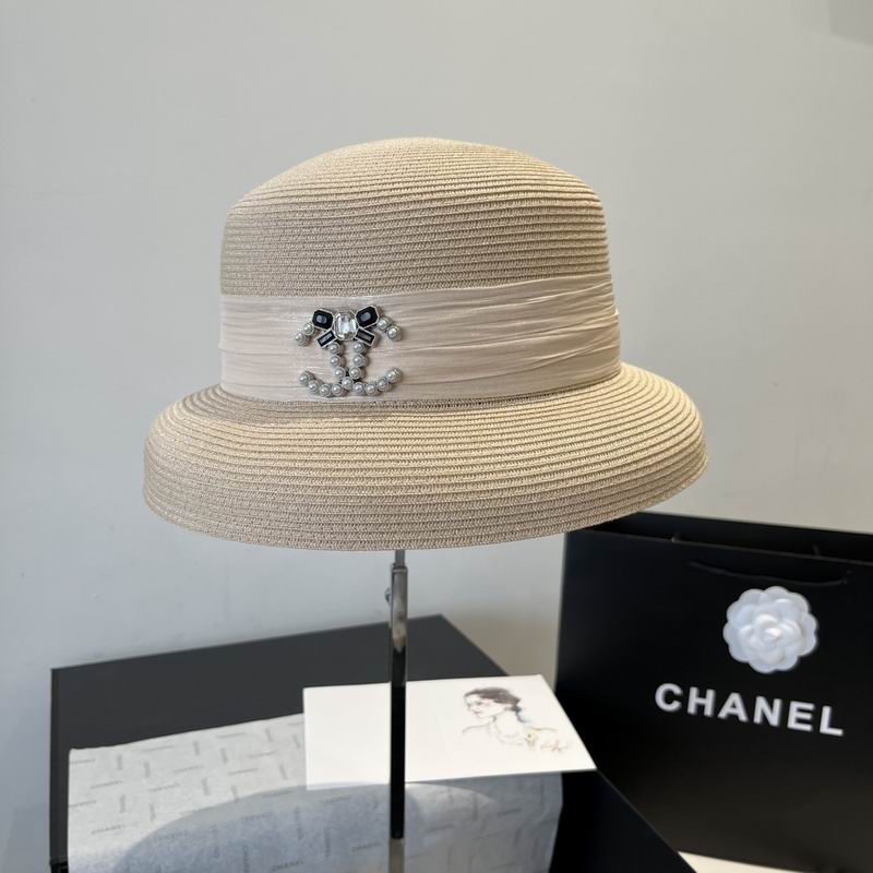 Chanel top hat (462)