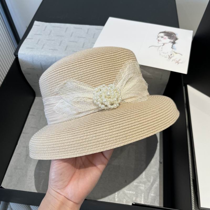 Chanel top hat (463)