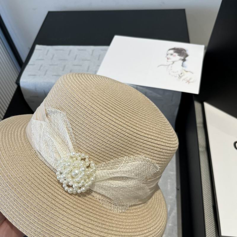 Chanel top hat (464)