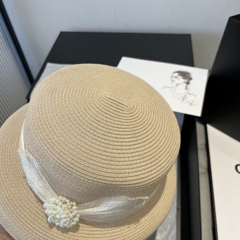 Chanel top hat (465)