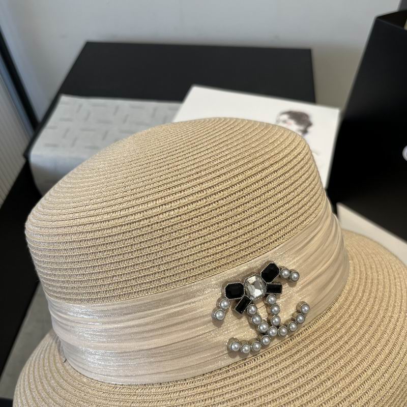 Chanel top hat (466)
