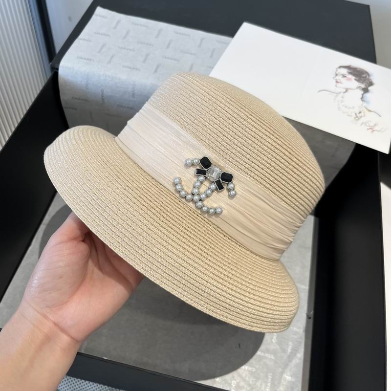 Chanel top hat (467)