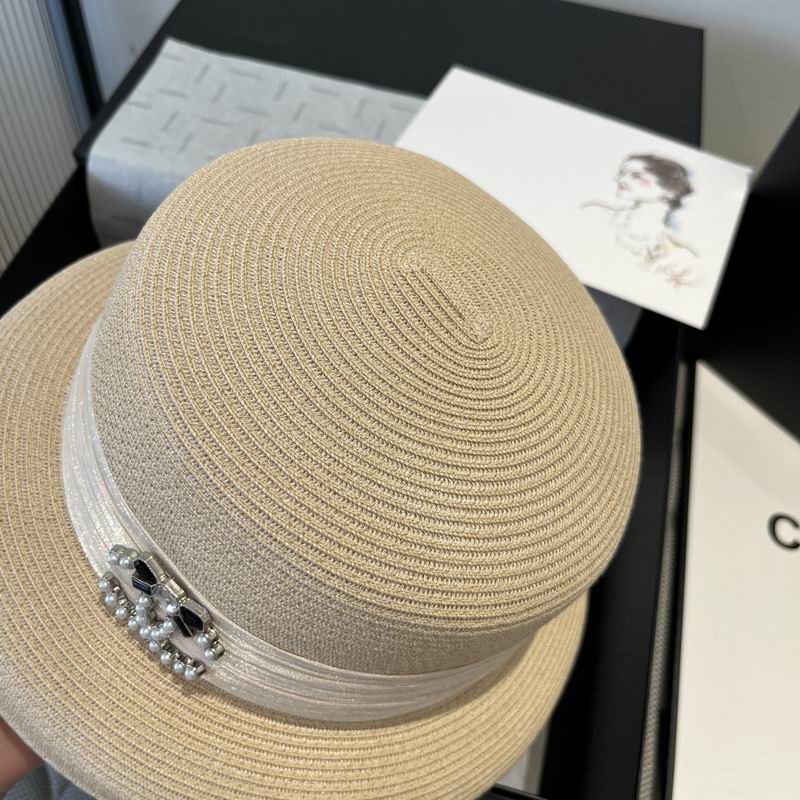 Chanel top hat (468)