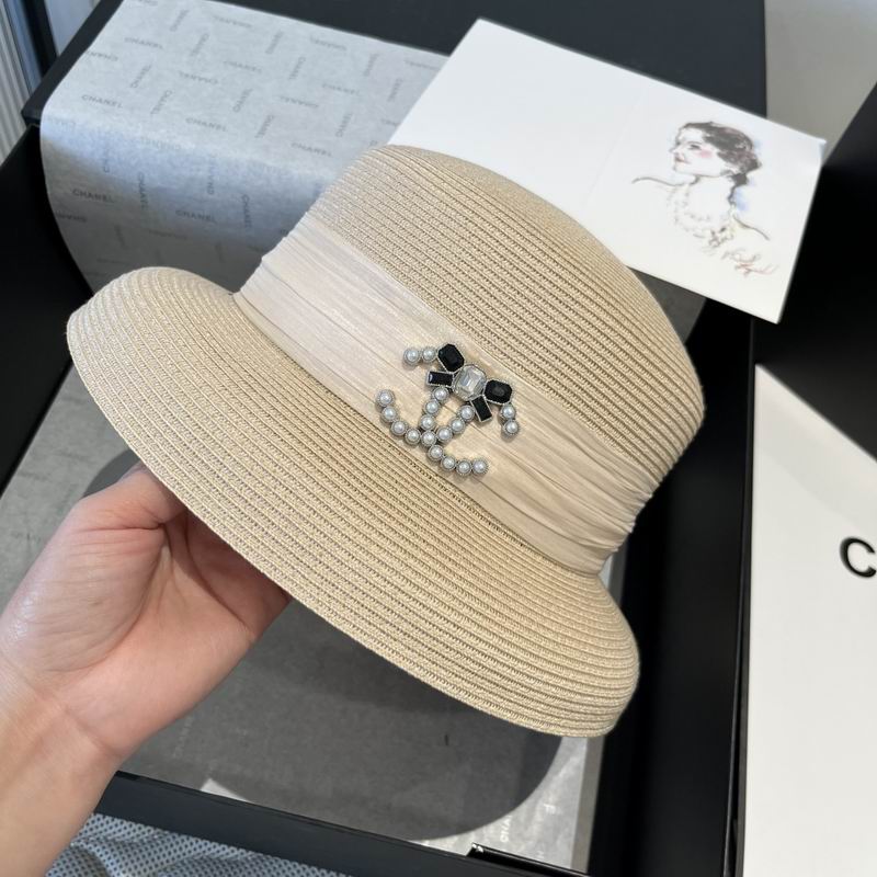 Chanel top hat (469)