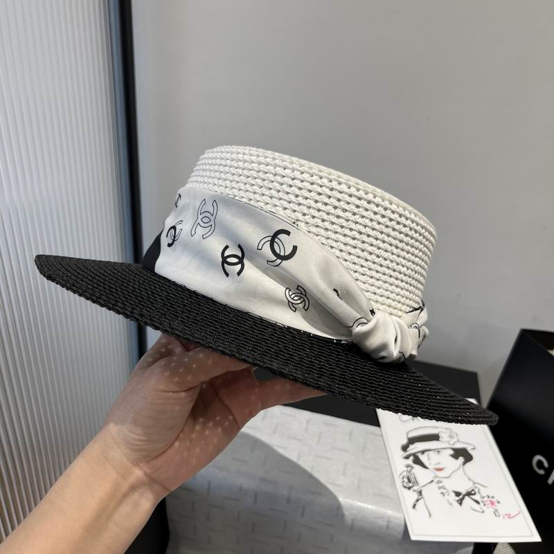 Chanel top hat (47)