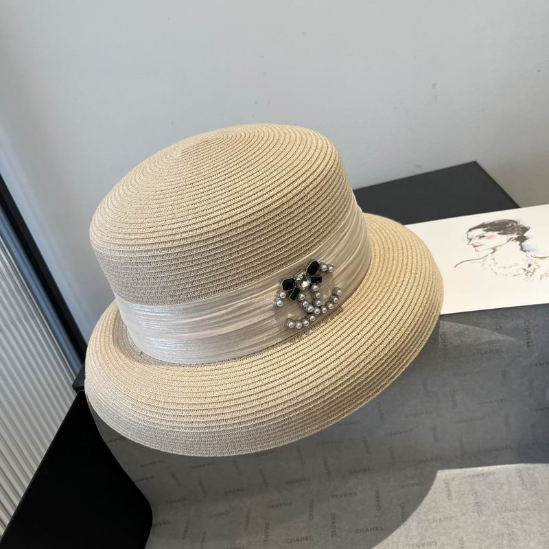 Chanel top hat (470)