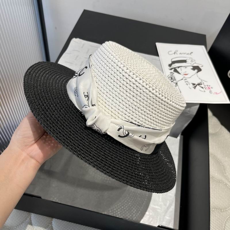 Chanel top hat (48)