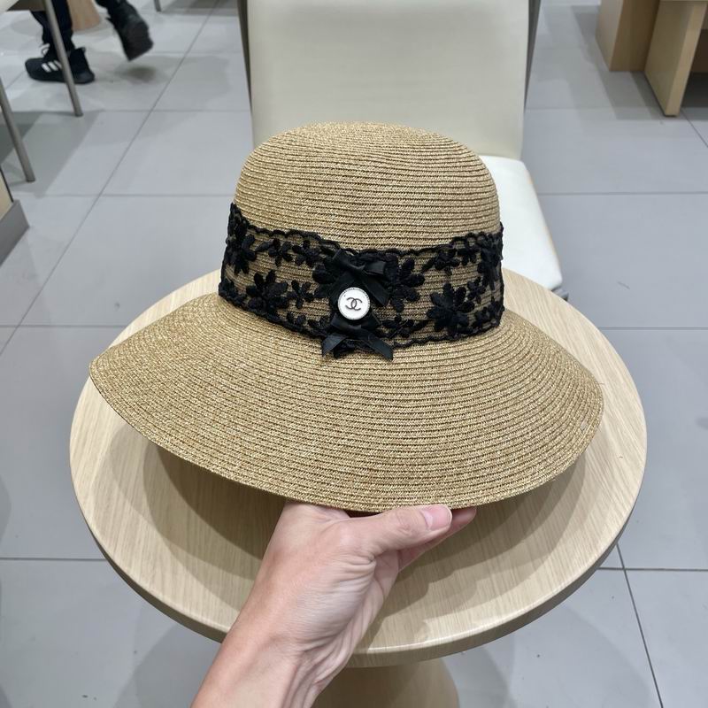 Chanel top hat (49)