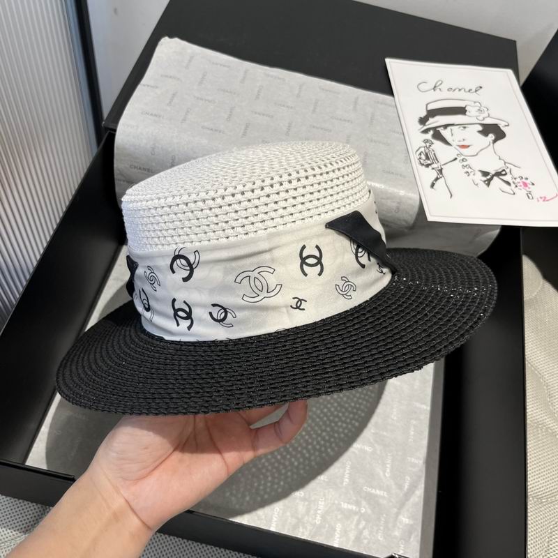 Chanel top hat (49)