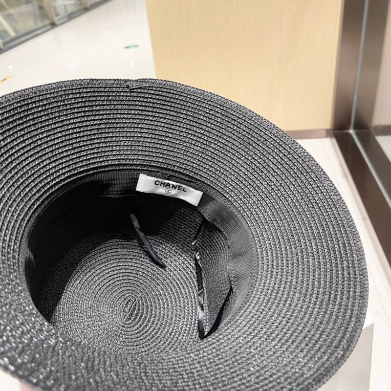 Chanel top hat (496)