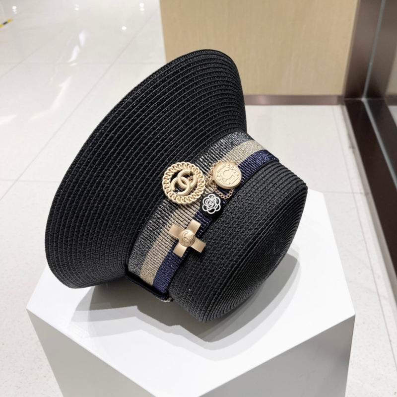 Chanel top hat (497)