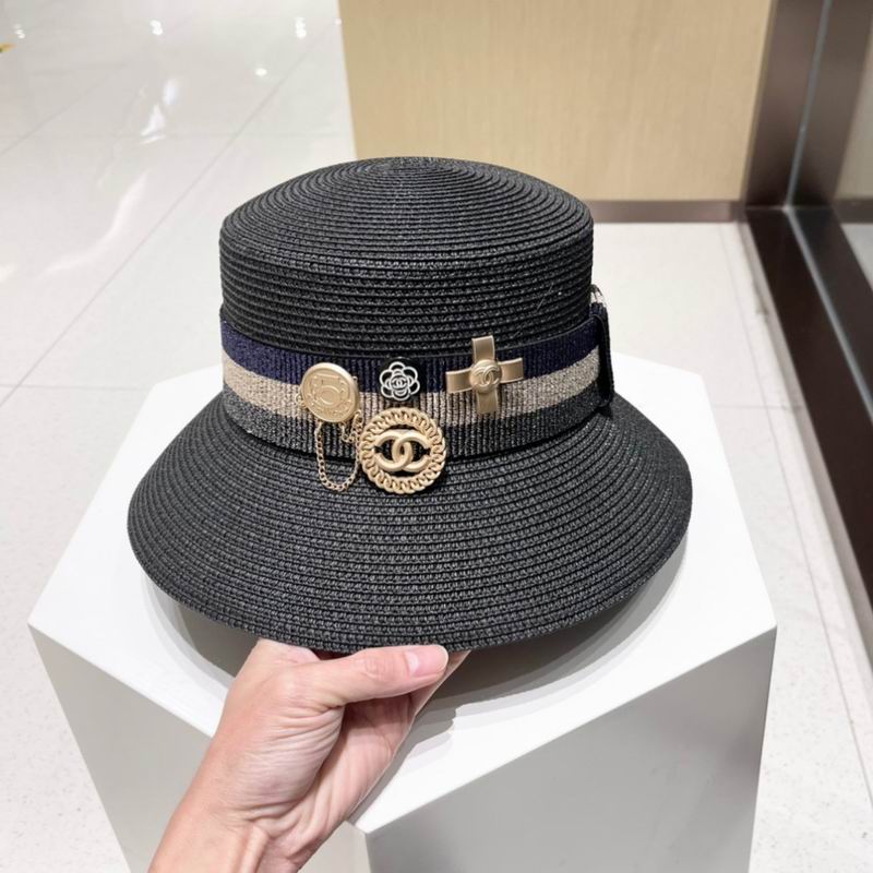 Chanel top hat (498)