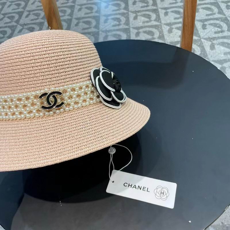 Chanel top hat (50)