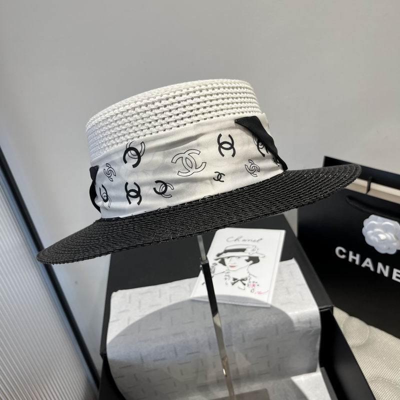 Chanel top hat (50)