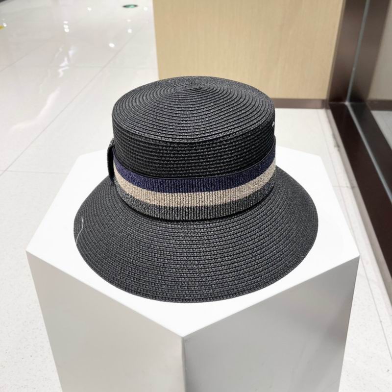 Chanel top hat (501)