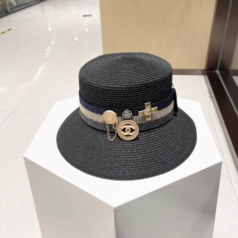 Chanel top hat (503)
