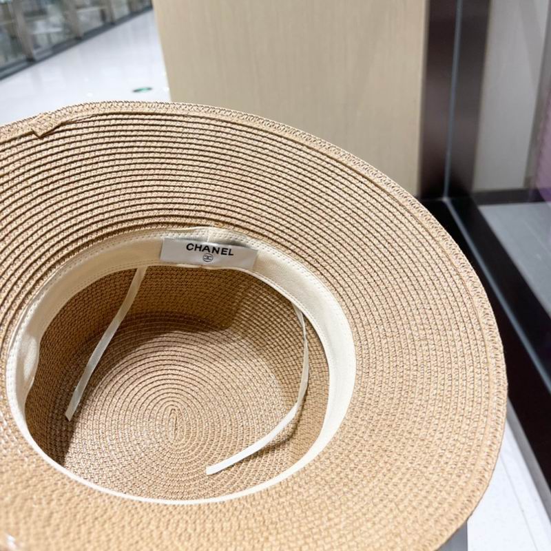 Chanel top hat (506)