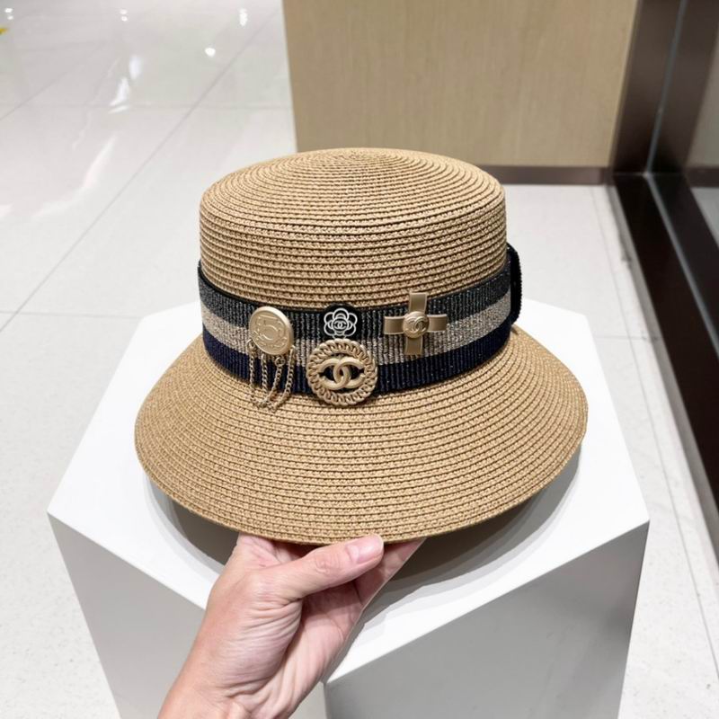 Chanel top hat (507)