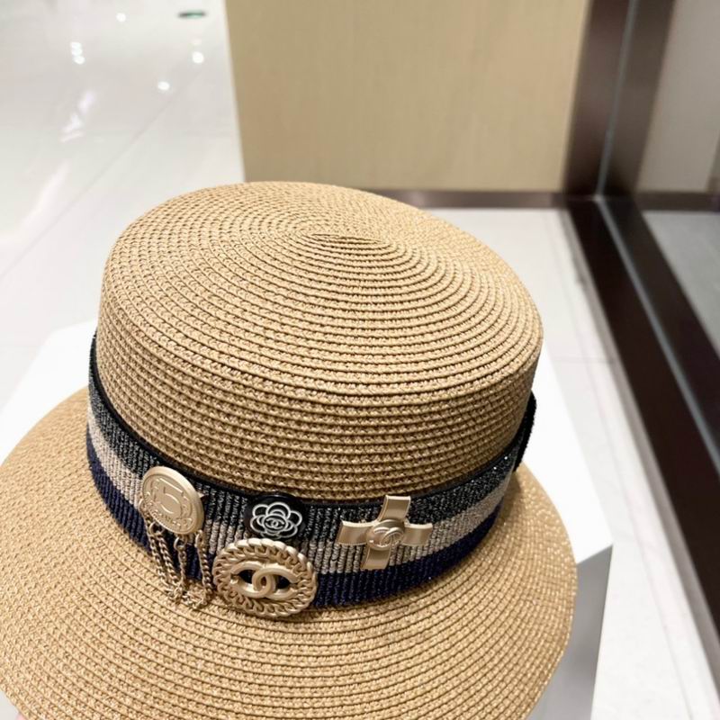 Chanel top hat (508)