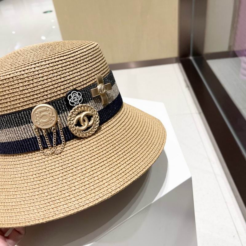 Chanel top hat (509)