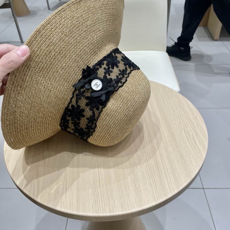 Chanel top hat (51)