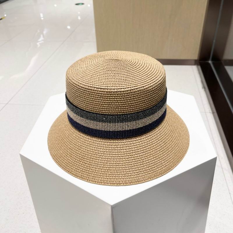 Chanel top hat (510)