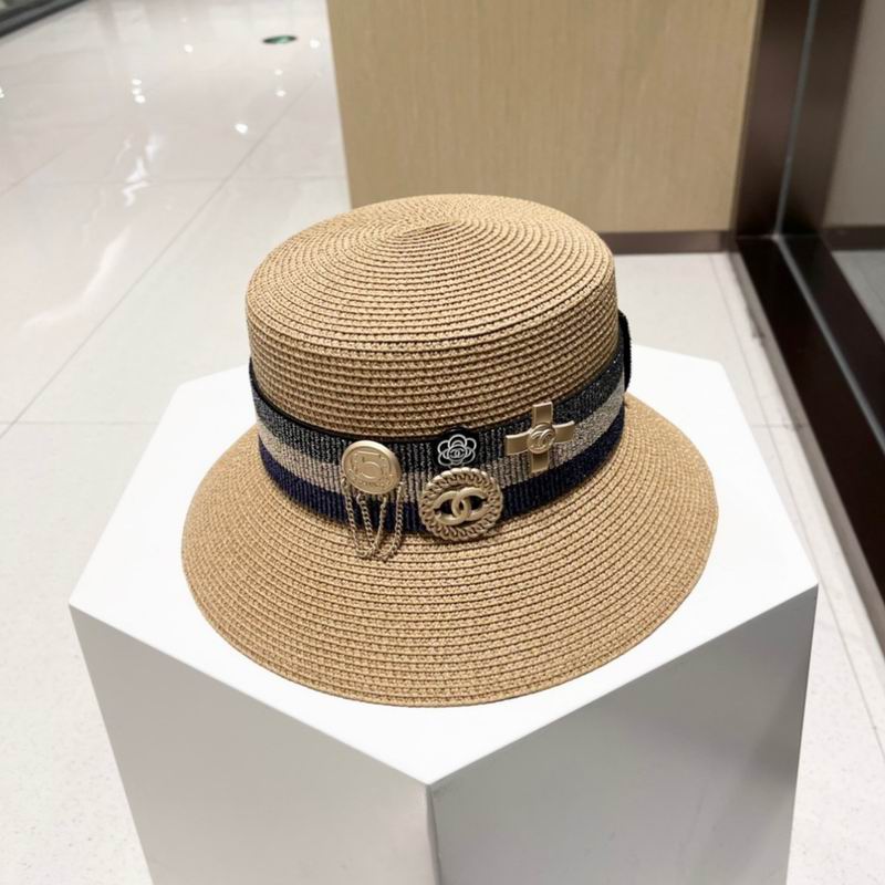 Chanel top hat (512)