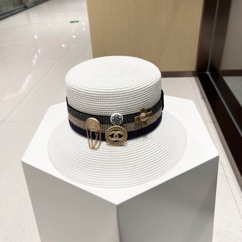 Chanel top hat (514)