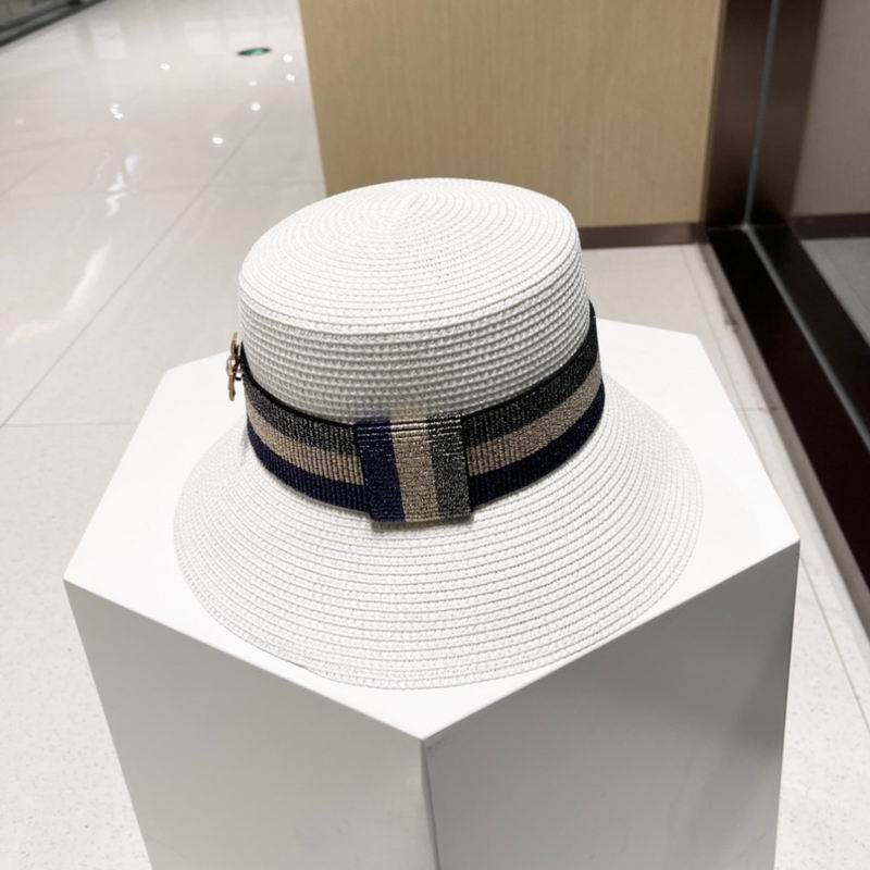 Chanel top hat (515)