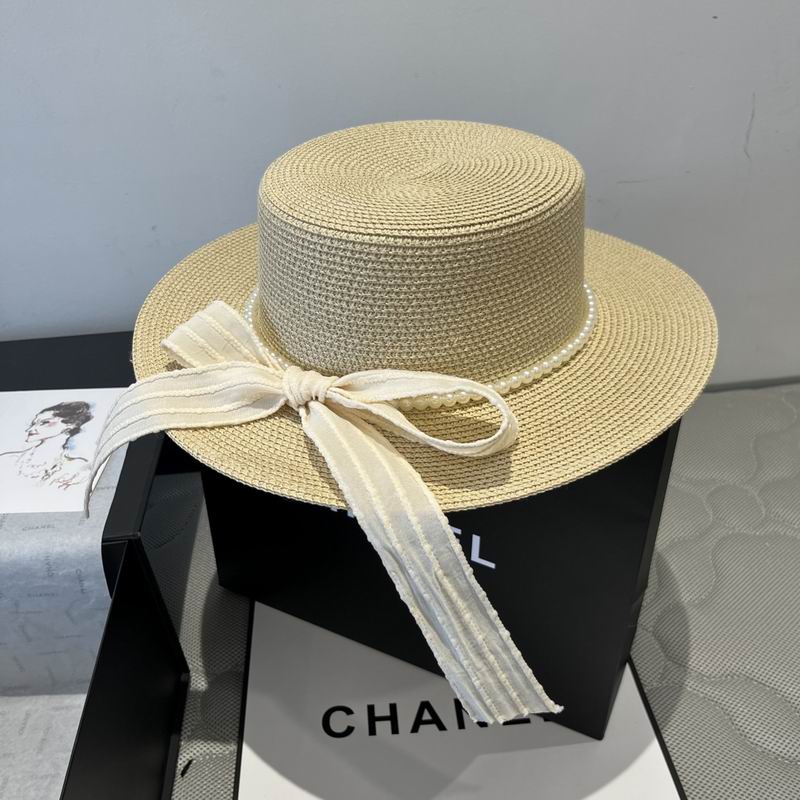 Chanel top hat (52)