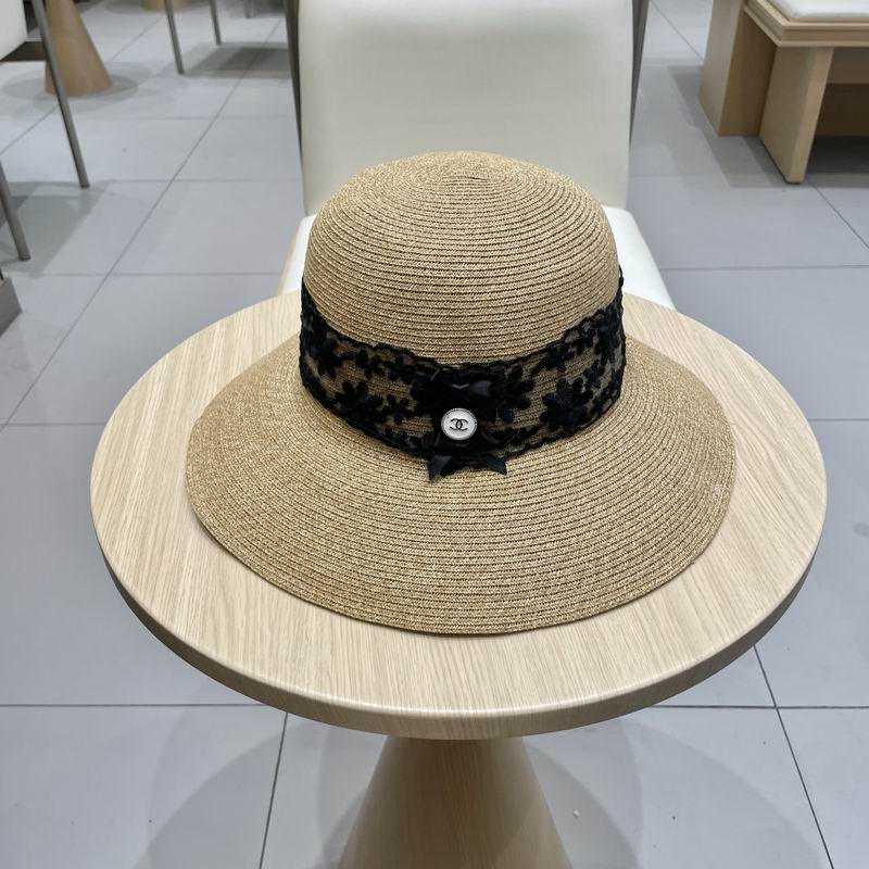 Chanel top hat (54)