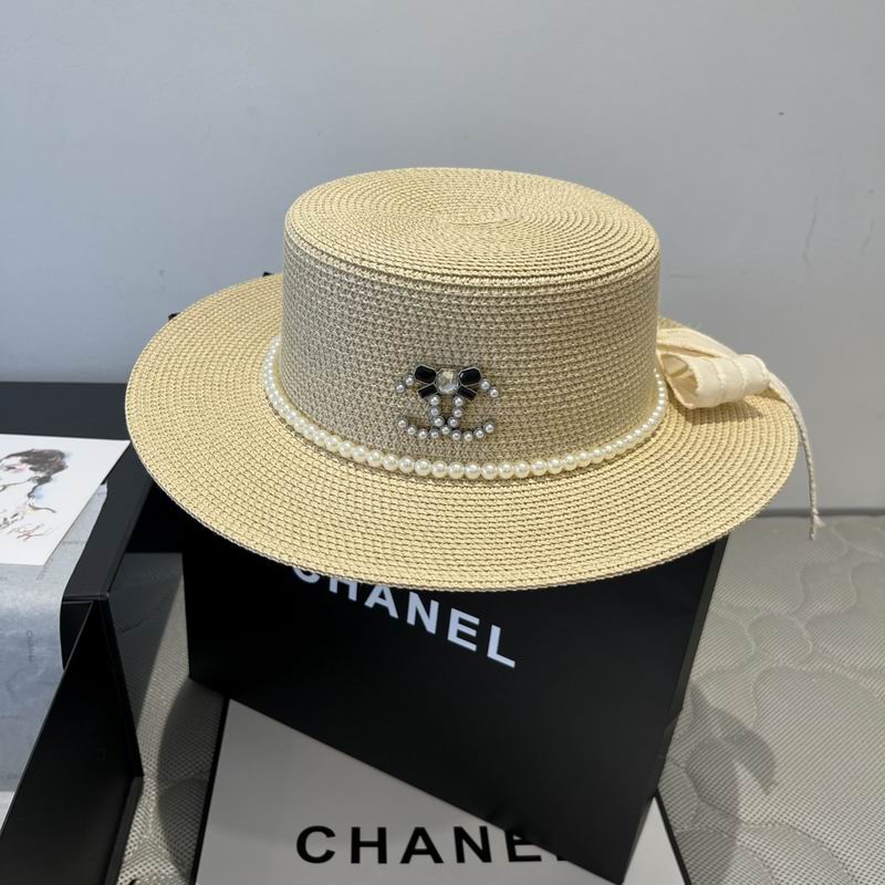 Chanel top hat (55)