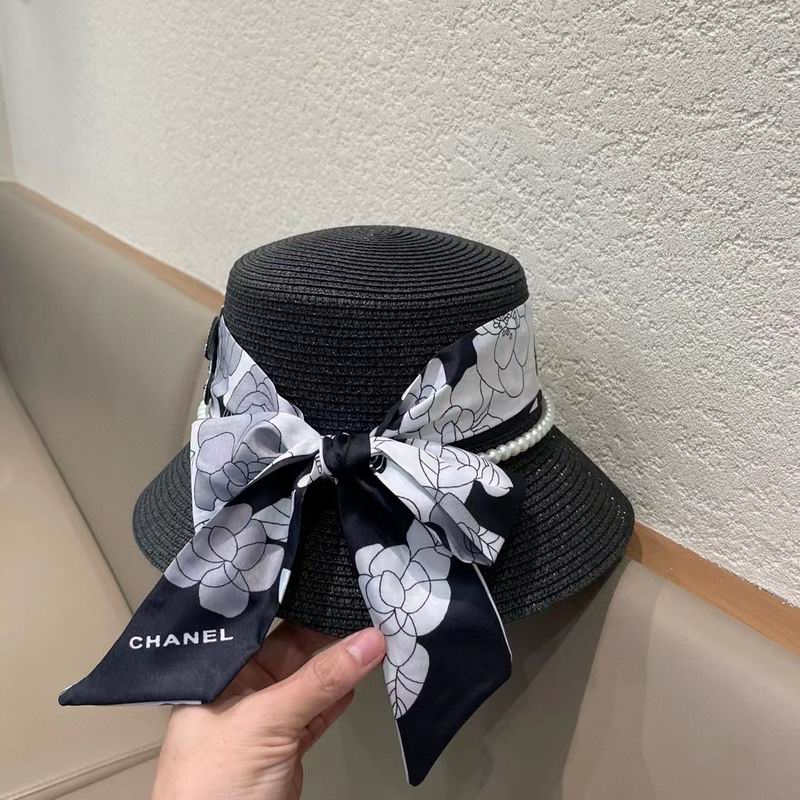 Chanel top hat (56)