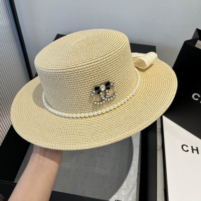 Chanel top hat (56)
