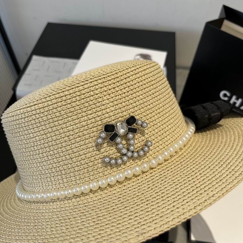 Chanel top hat (62)