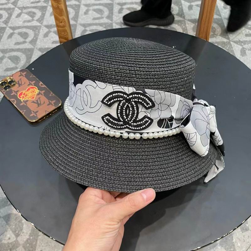 Chanel top hat (63)