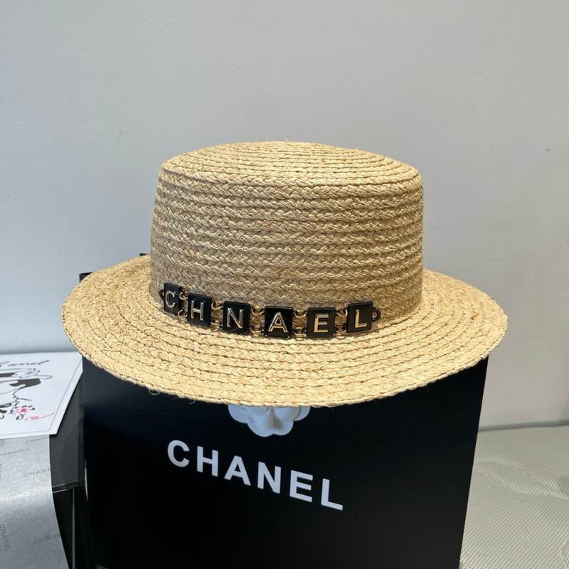 Chanel top hat (63)