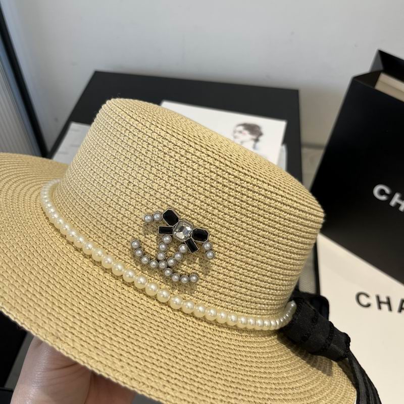 Chanel top hat (64)